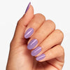 OPI Nail Lacquer Sickeningly Sweet, 15ml