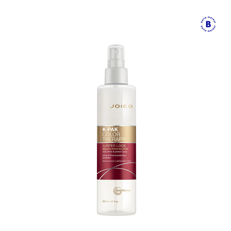 JOICO K-Pak Color Therapy Luster Lock Multi Perfector Spray 200 ml