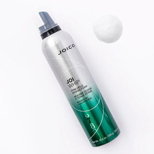 JOICO Joiwhip Firm Hold Designing Foam 6% 300 ml