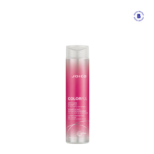 JOICO Colorful Anti-Fade Shampoo Cuidado del Color 300 ml
