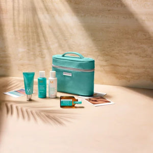 MOROCCANOIL Kit de Viaje Volumen