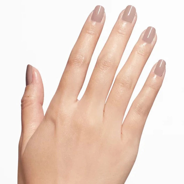 OPI Nail Envy Nail Color Double Nude-y, 15 ml
