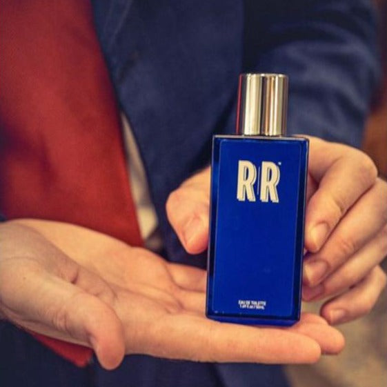 REUZEL RR Fine Fragrance 50 ml