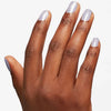 OPI Nail Lacquer Snatch´d Silver 15 ml