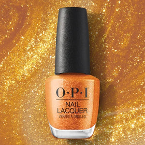 OPI Nail Lacquer Glitter 15 ml