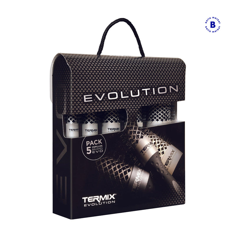 TERMIX Maletin 5 Evolution Carton Basic