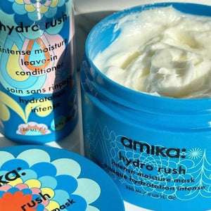 AMIKA Alternate Hydrality