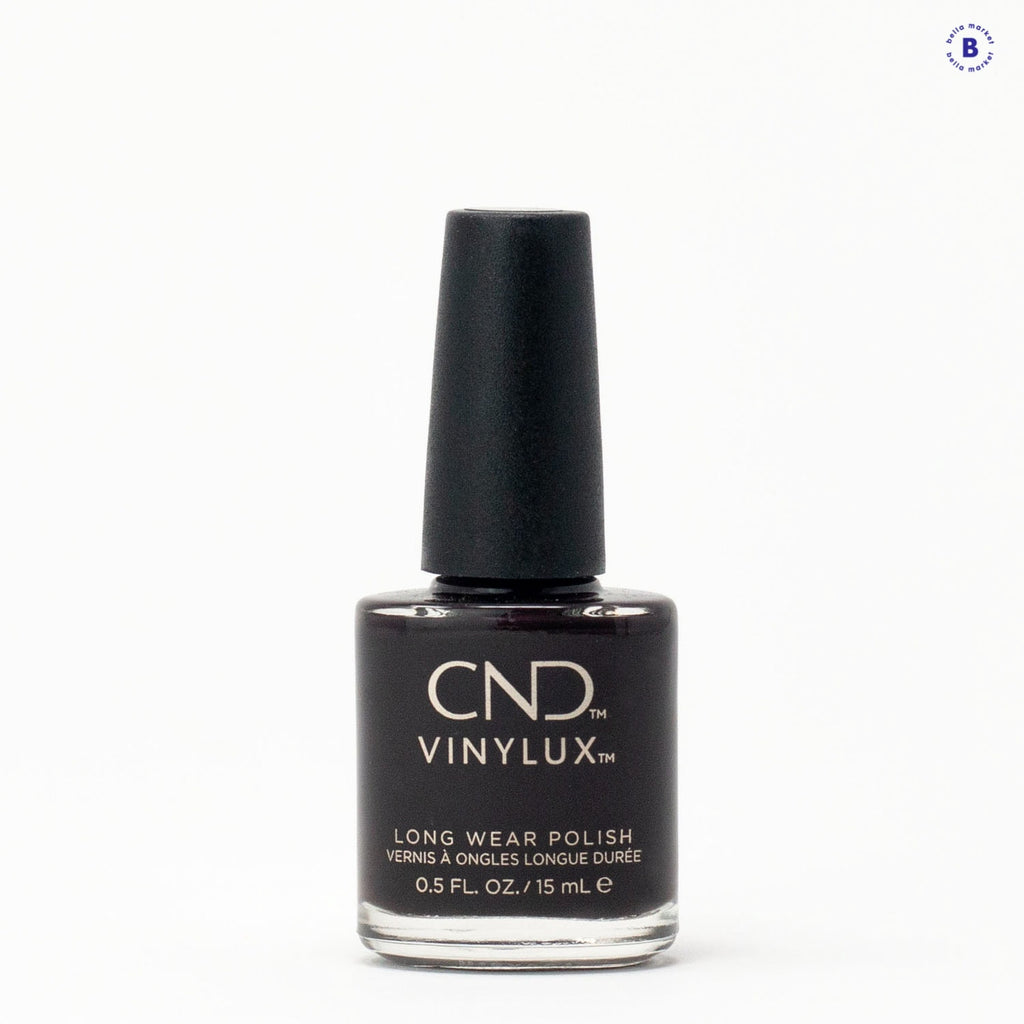 Bella Market - CND Vinylux Black Cherry 15 ml