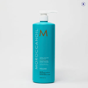 Bella Market - Moroccanoil Shampoo Extra Volumen 1000 ml