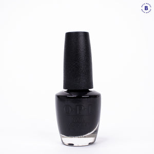 Bella Market - OPI Nail Lacquer Black Onyx 15 ml