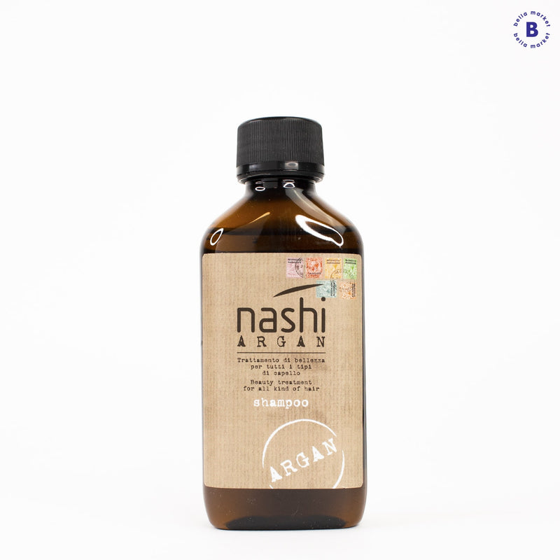 Bella Market - Nashi Argan Shampoo 200 ml