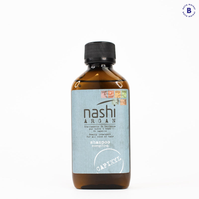 Bella Market - Nashi Argan Shampoo Energizing 200 ml