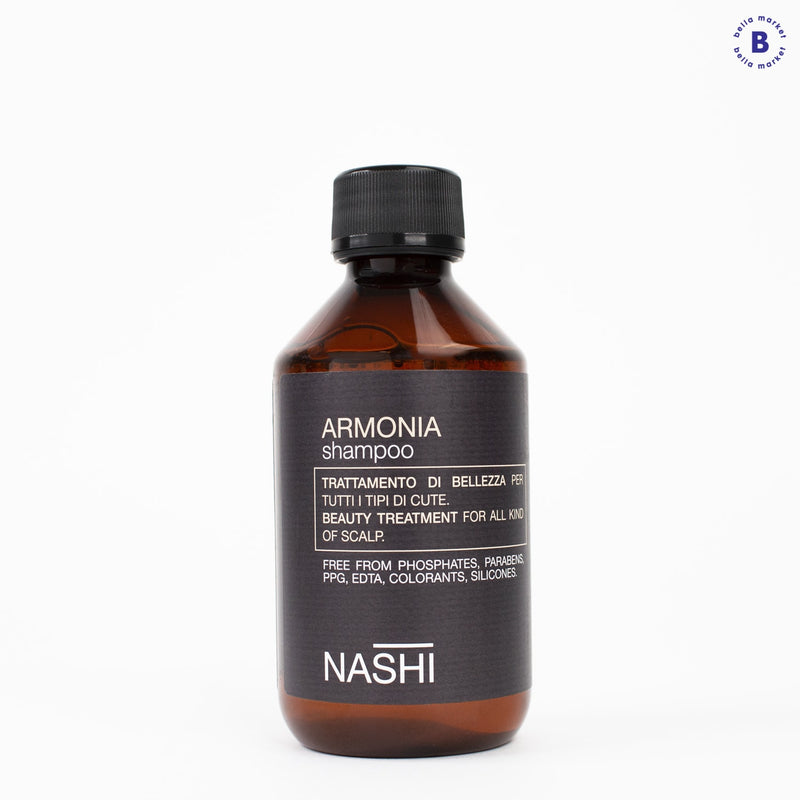NASHI Armonia Shampoo 250 ml
