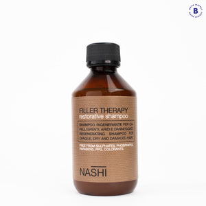 Bella Market - Nashi Filler Therapy Restorative Shampoo 250 ml