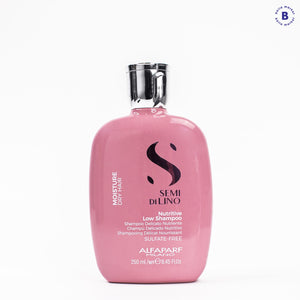 Bella Market - Alfaparf Nutritive Low Shampoo 250 ml