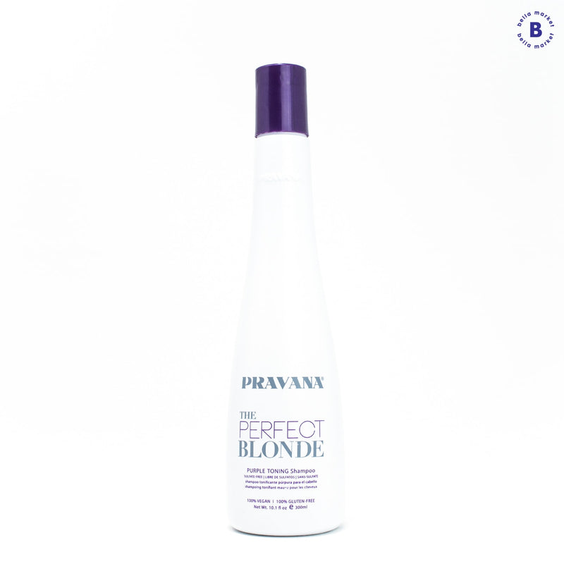 Bella Market - Pravana The Perfect Blonde Shampoo 300 ml