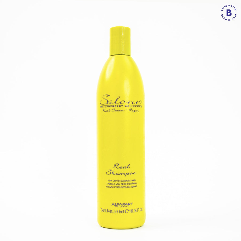 Bella Market - Alfaparf Real Shampoo 500 ml