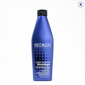 Bella Market - Redken Color Extend Blondage Shampoo 300 ml