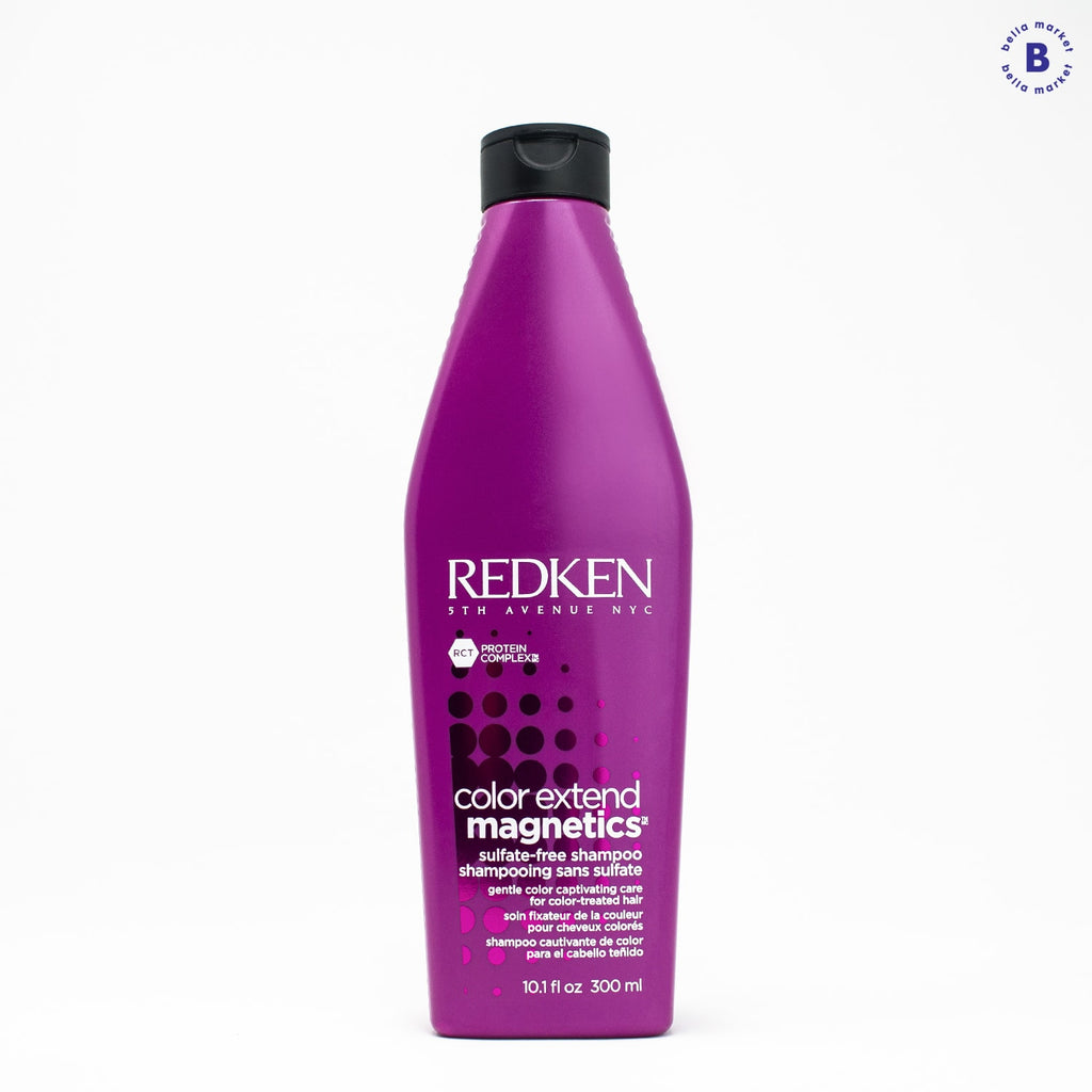 Bella Market - Redken Color Extend Magnetics Shampoo 300 ml