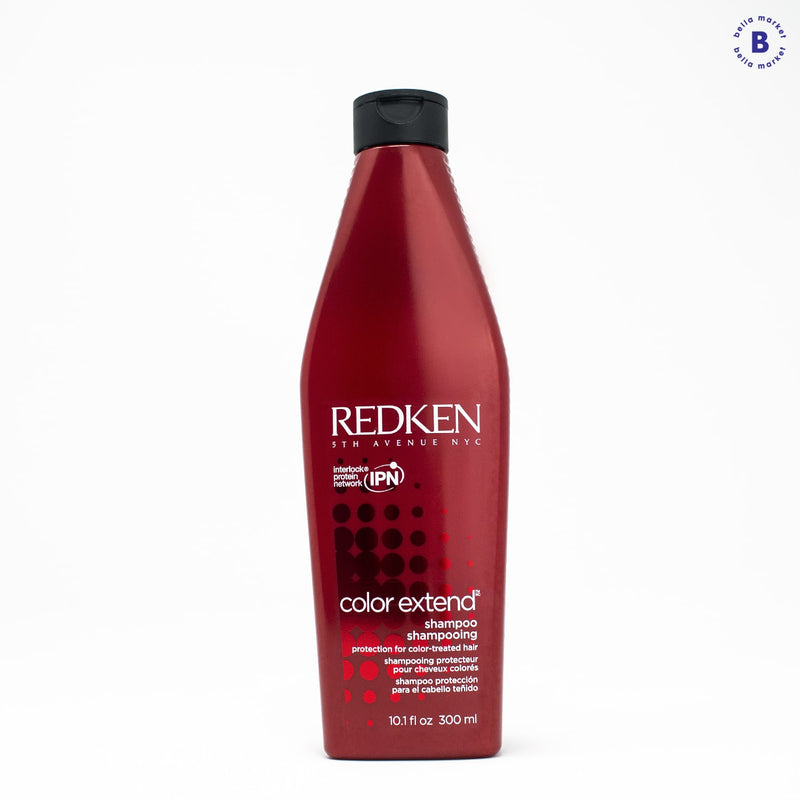 Bella Market - Redken Color Extend Shampoo 300 ml