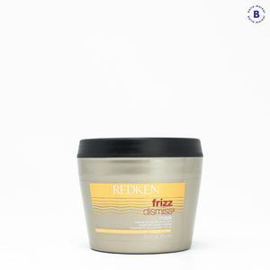 Bella Market - Redken Frizz Dismiss Gold Mask 250 ml