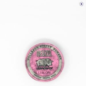 Bella Market - Reuzel Pink Heavy Grease 1.3oz/35g