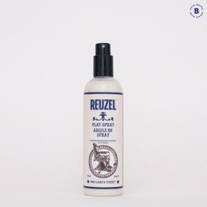 Bella Market - Reuzel Clay Spray Matte 12.00oz/355ml