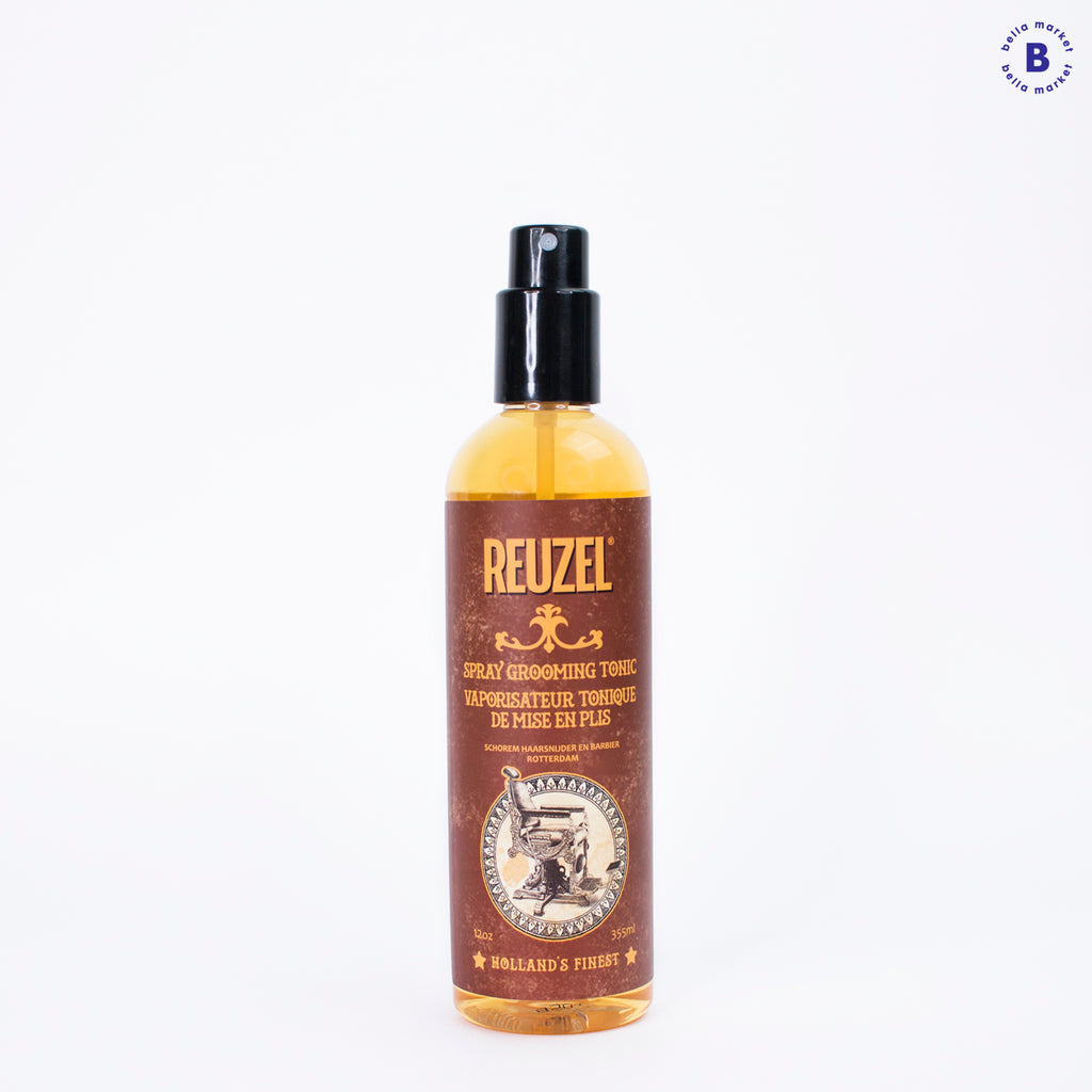 Bella Market - Reuzel Spray Grooming Tonic 11.83oz/350ml