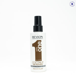 Bella Market - Revlon Uniq One Coconut Hair Treatment 150 ml
