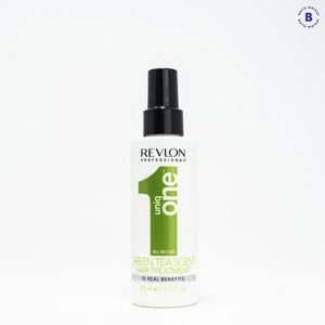 Bella Market - Revlon Uniq One Green Tea Scent Hair Treatment 150 ml