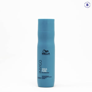 Bella Market - Wella Pure Shampoo 250 ml